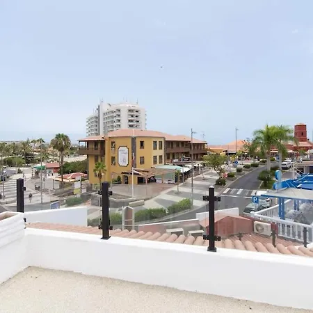 Villa Canaria Modern 3 Bedroom Jaccuzi *